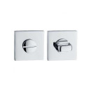 Завертка квадратная W/C SN (E15) к ручкам гранд,терамо (Локит,Локстайл) 