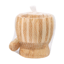 Ступка и пестик 15,5 см, 9 х 10 см DA2763 (DA2763) 