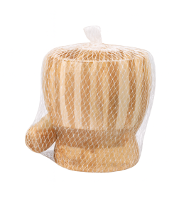 Ступка и пестик 15,5 см, 9 х 10 см DA2763