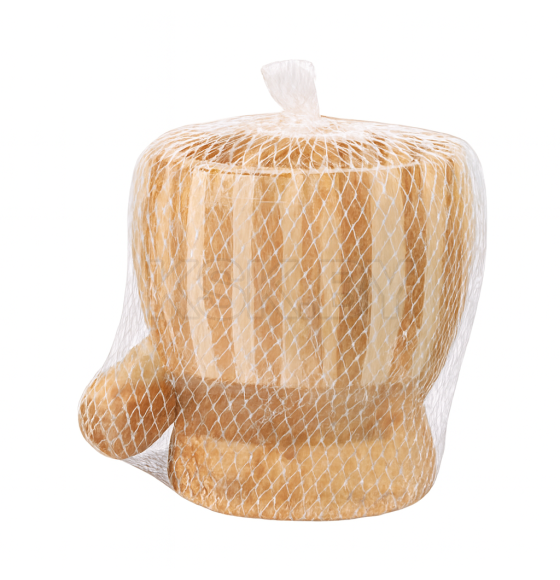 Ступка и пестик 15,5 см, 9 х 10 см DA2763 (DA2763) 