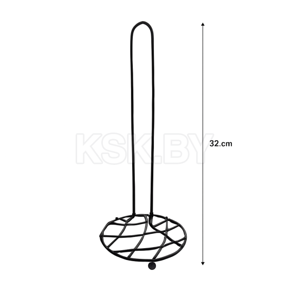 Держатель для бумажных полотенец 14 х 32 см DA2947 (DA2947) 