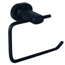 Держатель для туалетной бумаги Bisk GO Black 08624 (08624) 
