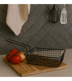 Корзинка для фритюра 26 х 10,5 х 9,5 см DA2966