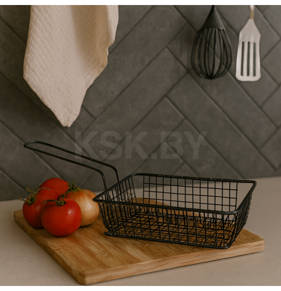 Корзинка для фритюра 26 х 10,5 х 9,5 см DA2966 (DA2966) 
