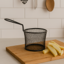 Корзинка для фритюра 10 х 10 х 10 см DA2969 (DA2969) 