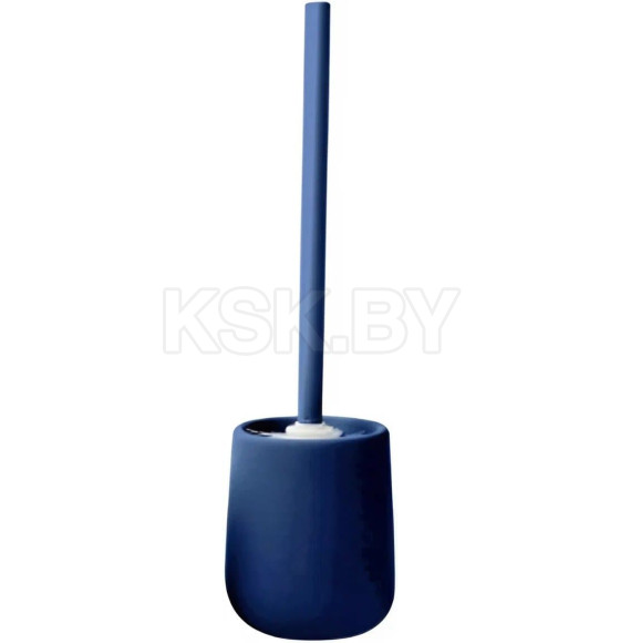 Ёрш для унитаза керамический Testrut Мондра синий 135832 (135832) 