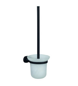 Ерш керамический Bisk GO Black 08623