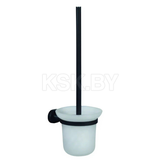 Ерш керамический Bisk GO Black 08623 (08623) 