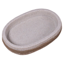 Мыльница керамическая CASPIAN BRISTOL 90075 (90075) 