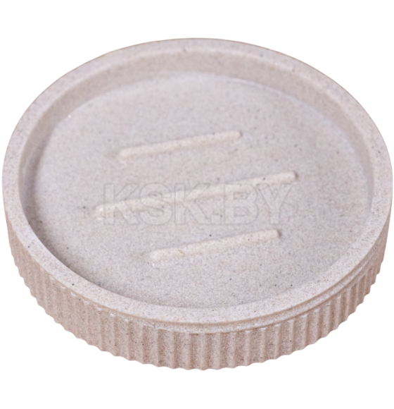 Мыльница керамическая CASPIAN GLOSTER 90083 (90083) 