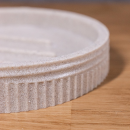 Мыльница керамическая CASPIAN GLOSTER 90083 (90083) 