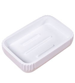 Мыльница керамическая CASPIAN YORK 90087