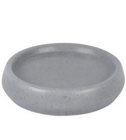 Мыльница керамическая Testrut Линц 133879