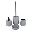 Мыльница керамическая Testrut Линц 133879 (133879) 