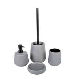 Мыльница керамическая Testrut Линц 133879