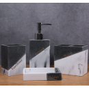 Стакан полирезиновый CASPIAN DUBLIN 90070 (90070) 