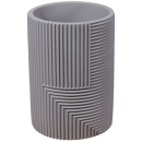 Стакан полирезиновый CASPIAN LEEDS 90078 (90078) 