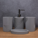 Стакан полирезиновый CASPIAN LEEDS 90078 (90078) 