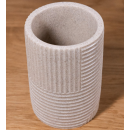 Стакан полирезиновый CASPIAN GLOSTER 90082 (90082) 