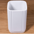 Стакан полирезиновый CASPIAN YORK 90086 (90086) 