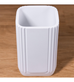 Стакан полирезиновый CASPIAN YORK 90086