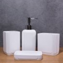 Стакан полирезиновый CASPIAN YORK 90086 (90086) 