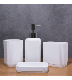 Стакан полирезиновый CASPIAN YORK 90086