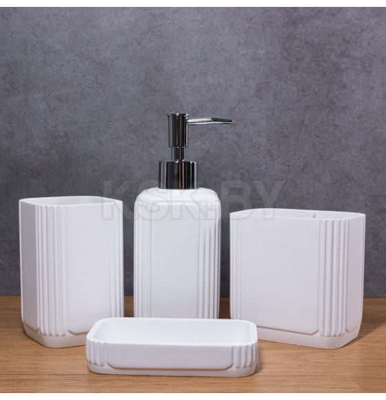 Стакан полирезиновый CASPIAN YORK 90086 (90086) 