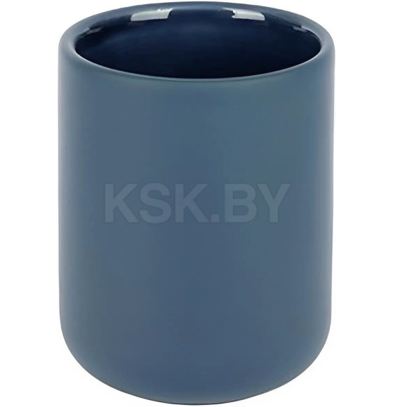 Стакан керамический Testrut Мондра синий 135830 (135830) 