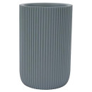 Стакан полирезиновый Testrut Самос серый 135833 (135833) 