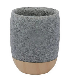 Стакан полирезиновый Testrut Рим 135847