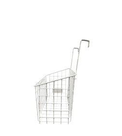 Корзина подвесная 26 х 12 х 28 см DA2943B-W