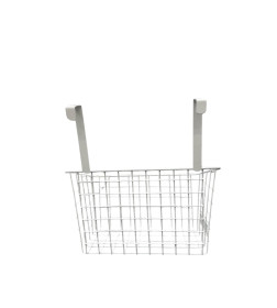 Корзина подвесная 26 х 12 х 28 см DA2943B-W