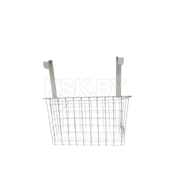 Корзина подвесная 26 х 12 х 28 см DA2943B-W (DA2943B-W) 
