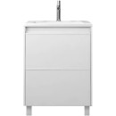 Тумба напольная Emmy.Вега 60 под умывальник Вега