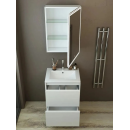 Тумба напольная Emmy.Вега 60 под умывальник Вега