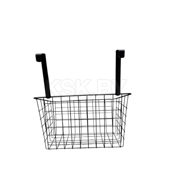 Корзина подвесная 26 х 12 х 28 см DA2943A-B (DA2943A-B) 