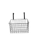 Корзина подвесная 26 х 12 х 28 см DA2943A-B (DA2943A-B) 