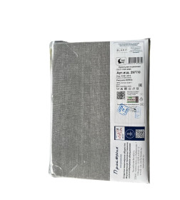 Простыня на резинке 220х200х25, арт.2977/0/457972 