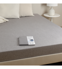 Простыня на резинке 200х90х25, арт.2984/0/587316 