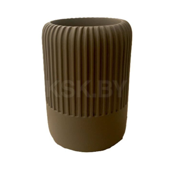 Стакан полирезиновый Testrut Рая 135655 (135655) 