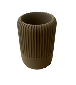 Стакан полирезиновый Testrut Рая 135655