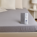 Простыня на резинке 200х160х25, арт.2983/0/457972 