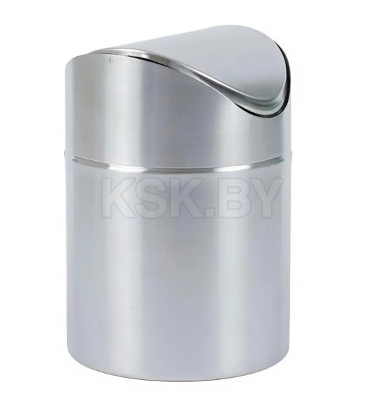 Ведерко настольное для мусора Testrut 1,5л 135480 (135480) 