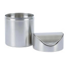 Ведерко настольное для мусора Testrut 1,5л 135480 (135480) 