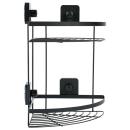 Полка прямоугольная на присосках Testrut 135969 (135969) 