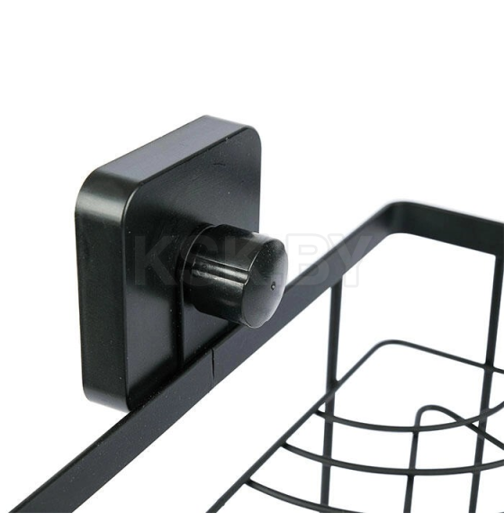 Полка прямоугольная на присосках Testrut 135969 (135969) 