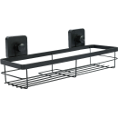 Полка прямоугольная на присосках Testrut 135971 (135971) 