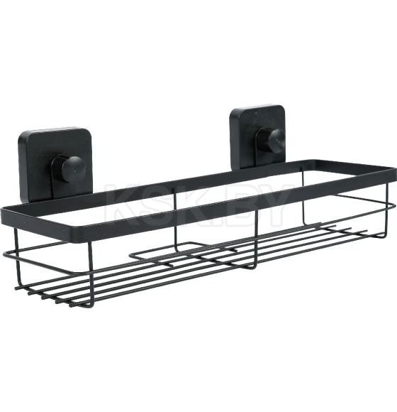 Полка прямоугольная на присосках Testrut 135971 (135971) 