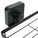 Полка прямоугольная на присосках Testrut 135971 (135971) 